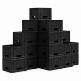 Abenteuer-/Aktivitätsstapelbox