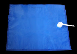 D/S Pergal-Beutel (Doppelversiegelung)