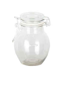 120 ml Orcio Kilnclip-Glasgefäß