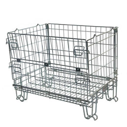 Half Euro Hypacage - AB Range