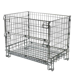 Euro Hypacage - AB Range