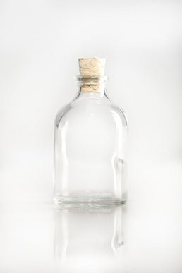 50ml Glass Injection Vial