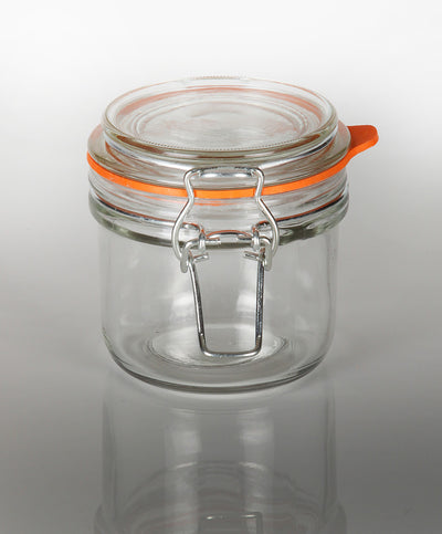 125 ml Terrine Kilnclip-Glas