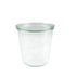 290 ml Weckglas (nur Topf)