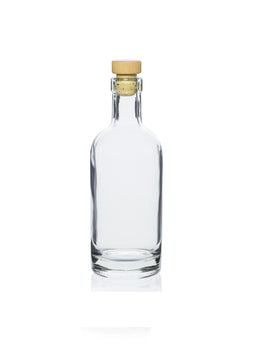 500ml Polo Glass Decanter