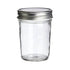 8oz konisches Einmachglas