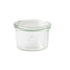 200 ml Weckglas (nur Topf)