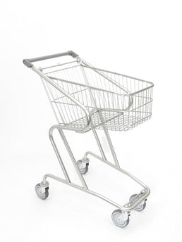 Shopping Trolley - 57 Litre City Shopper