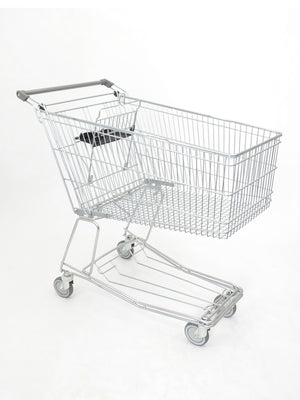 185 Litre Shopping Trolley - Refurbished
