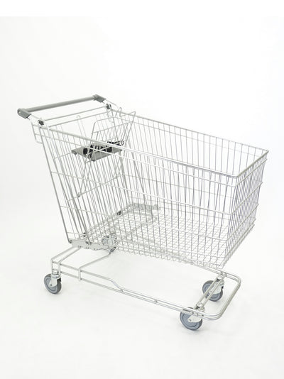 Shopping Trolley - 275 Litre Refurbished
