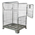 Heavy Duty Parcelcage - AB Range