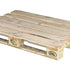 EPAL-Europalette 1200 × 800 × 144 mm – 1. Wahl gebraucht – 1500 kg Belastung