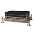 EPAL-Europalette 1200 × 800 × 144 mm – 1. Wahl gebraucht – 1500 kg Belastung