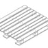 CP1 Chemical Pallet 1200 × 1000 × 138 mm – Used – 1000 kg Dynamic Load