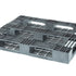Heavy Duty Plastic Pallet 1200 x 1000 x 150mm – Open Deck | 1750kg Dynamic Load | Rackable