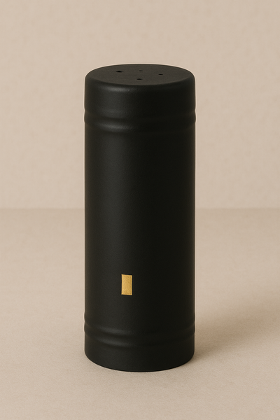 Worcester Sauce Bottle Sleeve