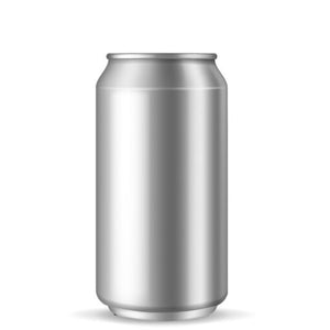 Getränkedose Aluminium 330ml