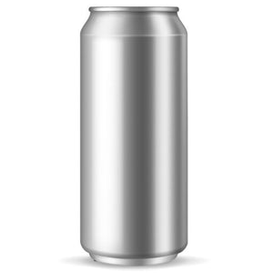Getränkedose Aluminium 440ml