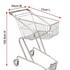 Shopping Trolley - 57 Litre City Shopper