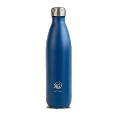 750ml Stainless Steel Insulated Drinks Empty Bottle, Double-Walled Vacuum