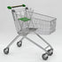 106L Standard Shopping Trolley – Avant Series