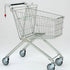 Avant 90W Shopping Trolley – 90 Litre Capacity with Toddler Seat
