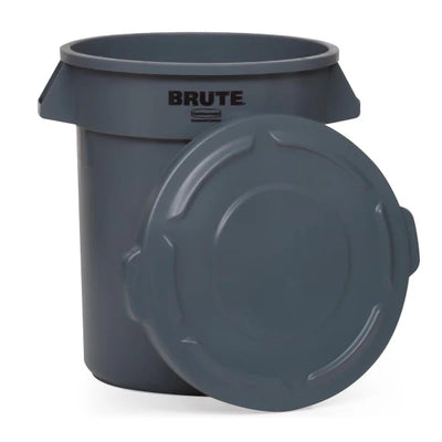Food Approved Snap-On Lid for C2620 Container
