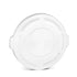 Food Approved Snap-On Lid for C2620 Container