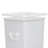 Drop-On Lid for C4512 – Food Grade Protective Container Lid