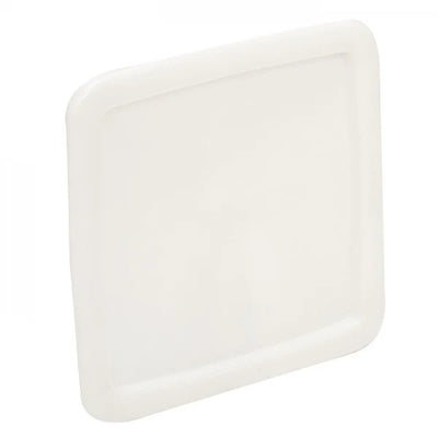 Drop-On Lid for C4512 – Food Grade Protective Container Lid