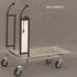 Carry 100 Transport Trolley – Wire Platform Trolley for Heavy-Duty Handling