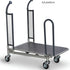 Carry 100 Transport Trolley – Heavy-Duty Trolley with Plywood Platform