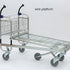 Carry 120M Transport Trolley – Extra-Capacity Trolley with Wire Platform