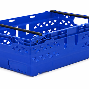 35-Liter Supermarkt-Ballenarmkiste
