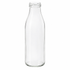 1000ml Glasflasche