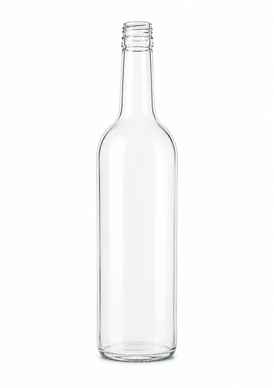 500ml Bergglas-Wasserflasche