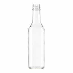 330ml Cider/Bier Glasflasche