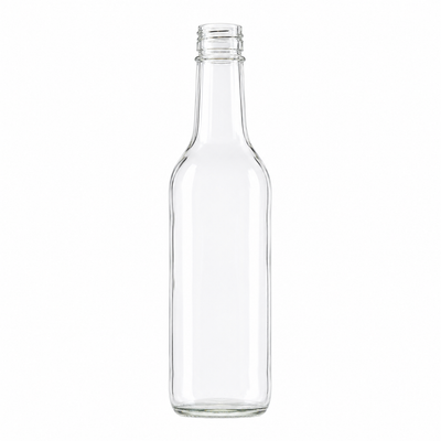 330ml Cider/Bier Glasflasche