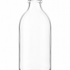 200ml Alpha Klarglasflasche