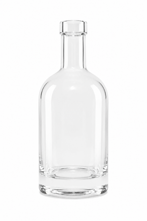 700ml Nocturne Glass Bottle