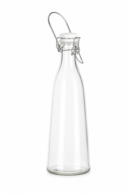 1000ml Tala Glasflasche