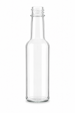 200ml Berg-/Tonic-Wasserflasche