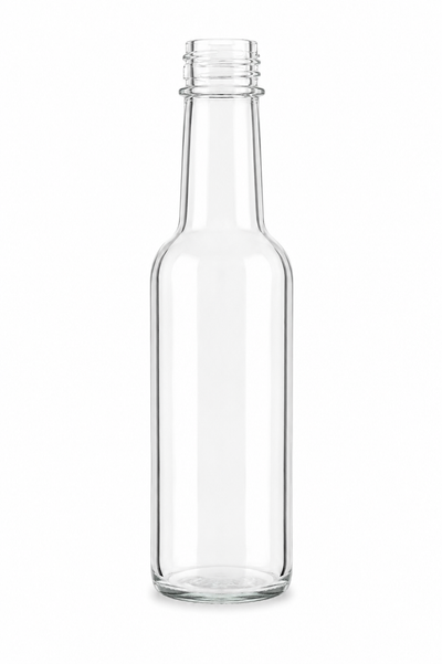 200ml Berg-/Tonic-Wasserflasche