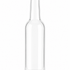 250ml Berg-/Tonic-Wasser Glasflasche