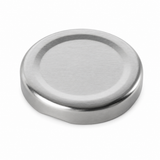 38MM Gold Button Twist-Off Cap RTB