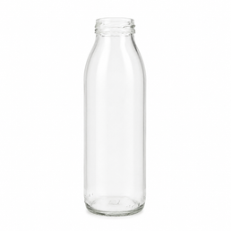 300ml Glasflasche