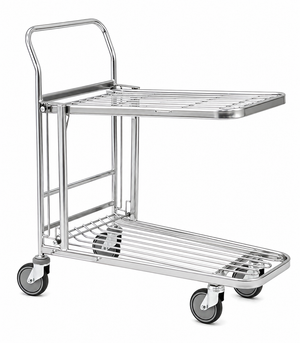 Vario Light Transport Trolley – Lightweight Trolley for Everyday Use