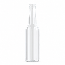 330ml Flintglas Einweg-Bierflasche - Ardagh