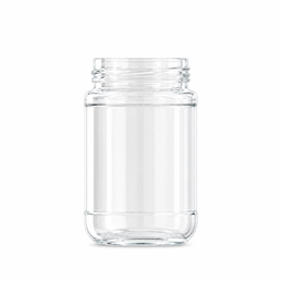 298ml Flintglas Lebensmittelglas - Ardagh