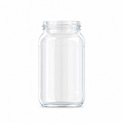 380ml Flintglas Lebensmittelkonservenglas - Ardagh